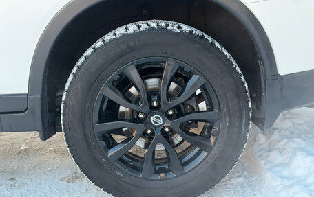 Nissan X-Trail, 2021 год, 2 797 000 рублей, 21 фотография