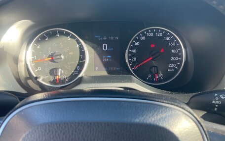 Toyota RAV4, 2020 год, 3 800 000 рублей, 5 фотография