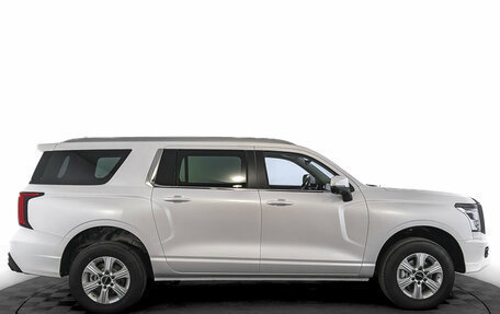 Haval H5, 2024 год, 3 649 000 рублей, 4 фотография