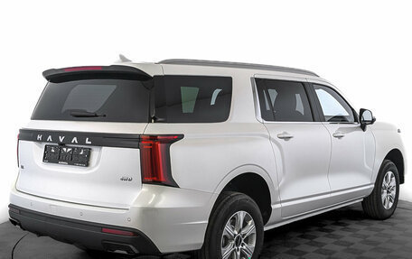 Haval H5, 2024 год, 3 649 000 рублей, 2 фотография