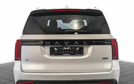 Haval H5, 2024 год, 3 649 000 рублей, 6 фотография