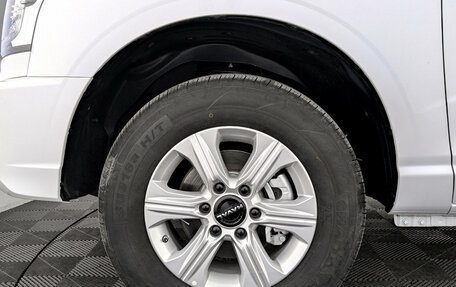 Haval H5, 2024 год, 3 649 000 рублей, 7 фотография