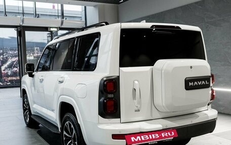 Haval H9, 2024 год, 4 999 000 рублей, 5 фотография