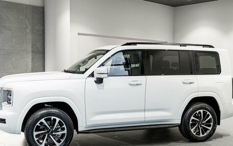 Haval H9, 2024 год, 4 999 000 рублей, 17 фотография