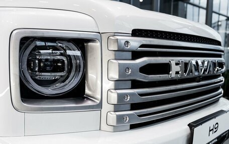 Haval H9, 2024 год, 4 999 000 рублей, 16 фотография