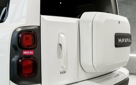 Haval H9, 2024 год, 4 999 000 рублей, 14 фотография