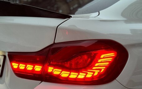 BMW 4 серия, 2015 год, 1 850 000 рублей, 14 фотография