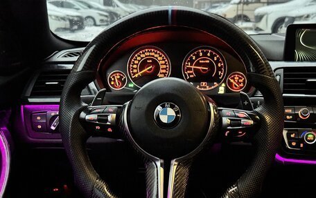 BMW 4 серия, 2015 год, 1 850 000 рублей, 21 фотография