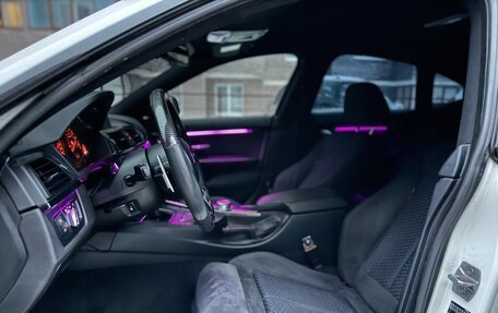 BMW 4 серия, 2015 год, 1 850 000 рублей, 19 фотография