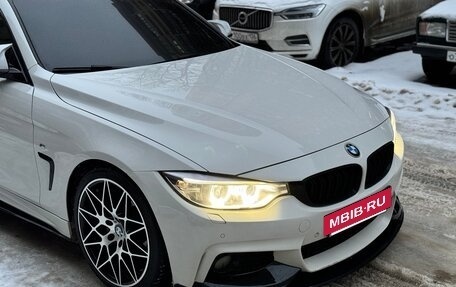 BMW 4 серия, 2015 год, 1 850 000 рублей, 8 фотография