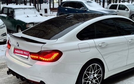 BMW 4 серия, 2015 год, 1 850 000 рублей, 9 фотография