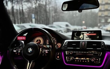 BMW 4 серия, 2015 год, 1 850 000 рублей, 20 фотография