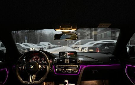 BMW 4 серия, 2015 год, 1 850 000 рублей, 26 фотография