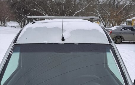 Renault Kangoo II рестайлинг, 2006 год, 295 000 рублей, 6 фотография