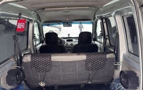 Renault Kangoo II рестайлинг, 2006 год, 295 000 рублей, 4 фотография