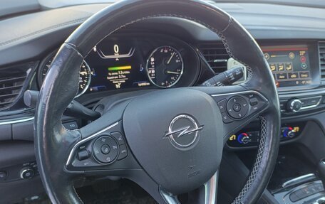 Opel Insignia II рестайлинг, 2019 год, 1 800 000 рублей, 5 фотография