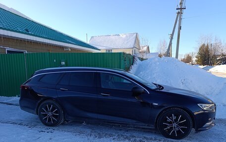Opel Insignia II рестайлинг, 2019 год, 1 800 000 рублей, 2 фотография