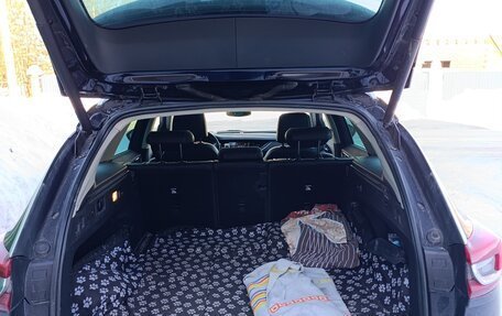 Opel Insignia II рестайлинг, 2019 год, 1 800 000 рублей, 8 фотография