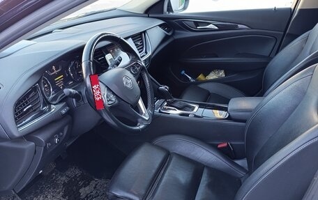 Opel Insignia II рестайлинг, 2019 год, 1 800 000 рублей, 4 фотография