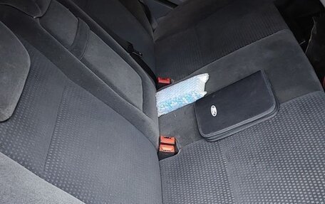 Ford Focus II рестайлинг, 2008 год, 550 000 рублей, 5 фотография