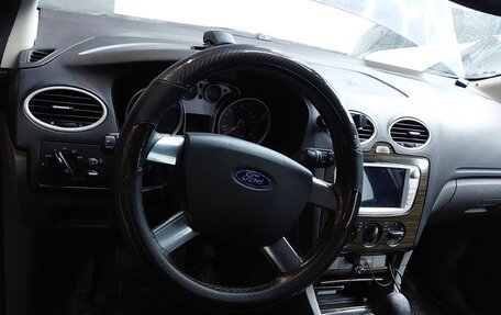 Ford Focus II рестайлинг, 2008 год, 550 000 рублей, 9 фотография