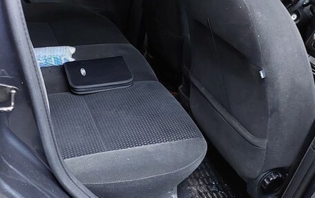 Ford Focus II рестайлинг, 2008 год, 550 000 рублей, 10 фотография