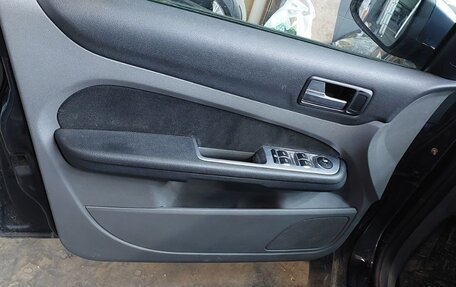 Ford Focus II рестайлинг, 2008 год, 550 000 рублей, 11 фотография