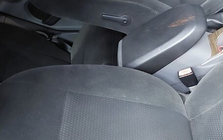 Ford Focus II рестайлинг, 2008 год, 550 000 рублей, 8 фотография