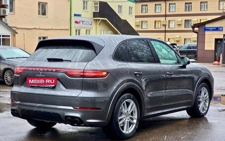 Porsche Cayenne III, 2019 год, 6 300 000 рублей, 6 фотография