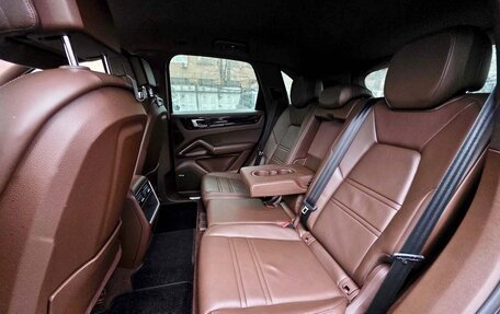 Porsche Cayenne III, 2019 год, 6 300 000 рублей, 12 фотография