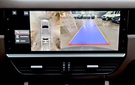 Porsche Cayenne III, 2019 год, 6 300 000 рублей, 17 фотография