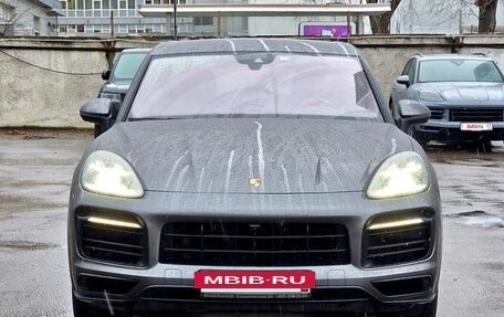 Porsche Cayenne III, 2019 год, 6 300 000 рублей, 7 фотография