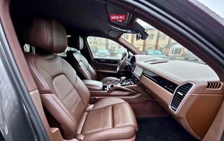 Porsche Cayenne III, 2019 год, 6 300 000 рублей, 13 фотография