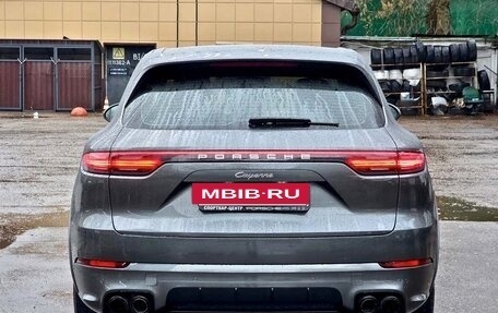 Porsche Cayenne III, 2019 год, 6 300 000 рублей, 10 фотография