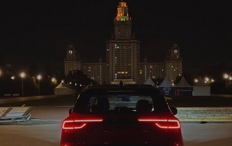 Chery Tiggo 7 Pro, 2020 год, 1 500 000 рублей, 5 фотография