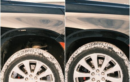 Chevrolet Tahoe IV, 2022 год, 11 990 000 рублей, 8 фотография