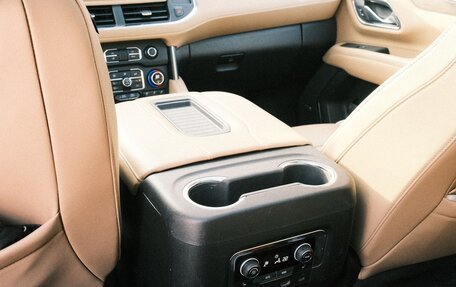 Chevrolet Tahoe IV, 2022 год, 11 990 000 рублей, 19 фотография