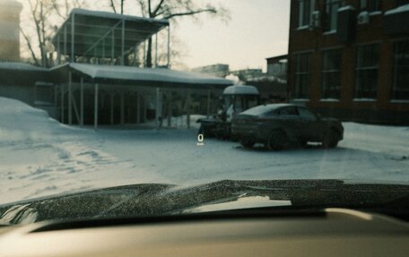 Chevrolet Tahoe IV, 2022 год, 11 990 000 рублей, 22 фотография