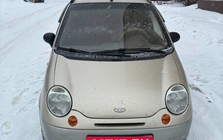 Daewoo Matiz I, 2012 год, 250 000 рублей, 2 фотография