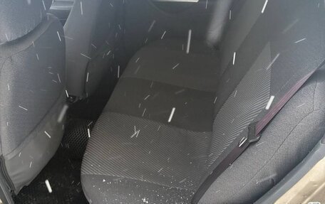 Daewoo Matiz I, 2012 год, 250 000 рублей, 9 фотография