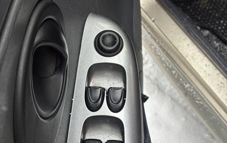 Daewoo Matiz I, 2012 год, 250 000 рублей, 7 фотография