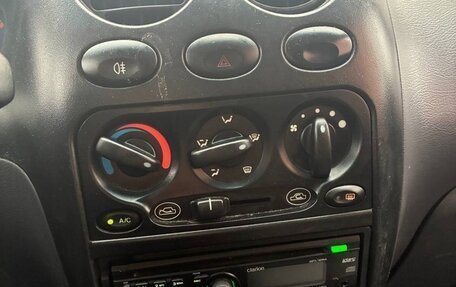 Daewoo Matiz I, 2012 год, 250 000 рублей, 6 фотография