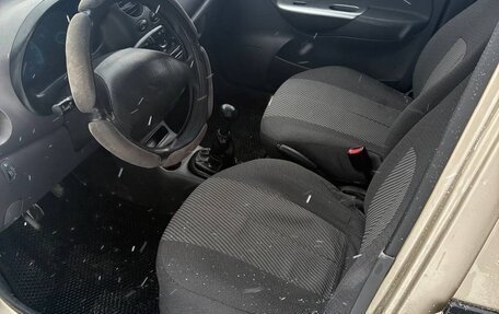 Daewoo Matiz I, 2012 год, 250 000 рублей, 5 фотография