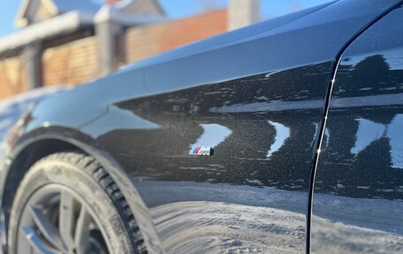 BMW 5 серия, 2020 год, 4 590 000 рублей, 5 фотография