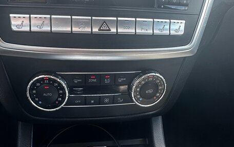 Mercedes-Benz GL-Класс, 2013 год, 2 800 000 рублей, 5 фотография