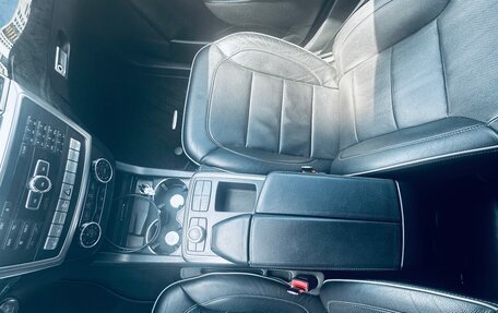 Mercedes-Benz GL-Класс, 2013 год, 2 800 000 рублей, 7 фотография