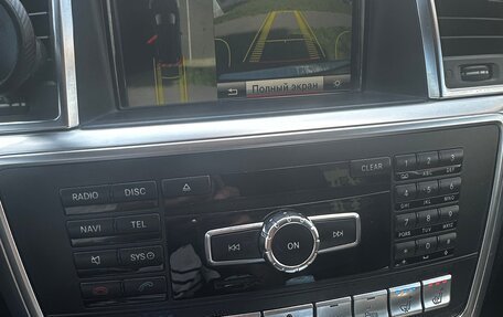 Mercedes-Benz GL-Класс, 2013 год, 2 800 000 рублей, 4 фотография