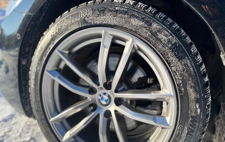 BMW 5 серия, 2020 год, 4 590 000 рублей, 16 фотография