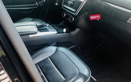 Mercedes-Benz GL-Класс, 2013 год, 2 800 000 рублей, 8 фотография