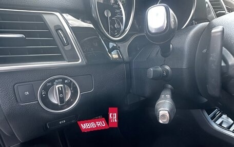 Mercedes-Benz GL-Класс, 2013 год, 2 800 000 рублей, 6 фотография